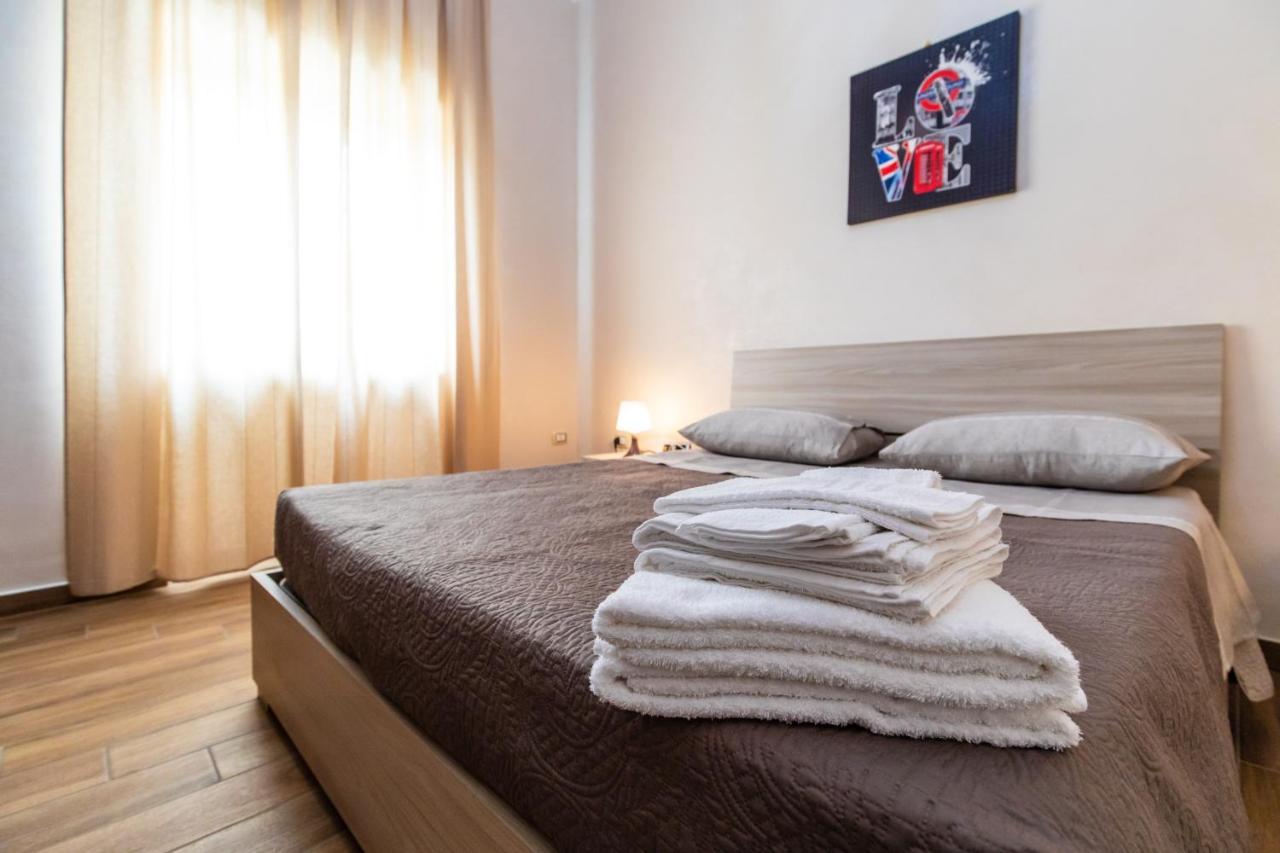 Casa Di Annarella Bed & Breakfast Naples Luaran gambar