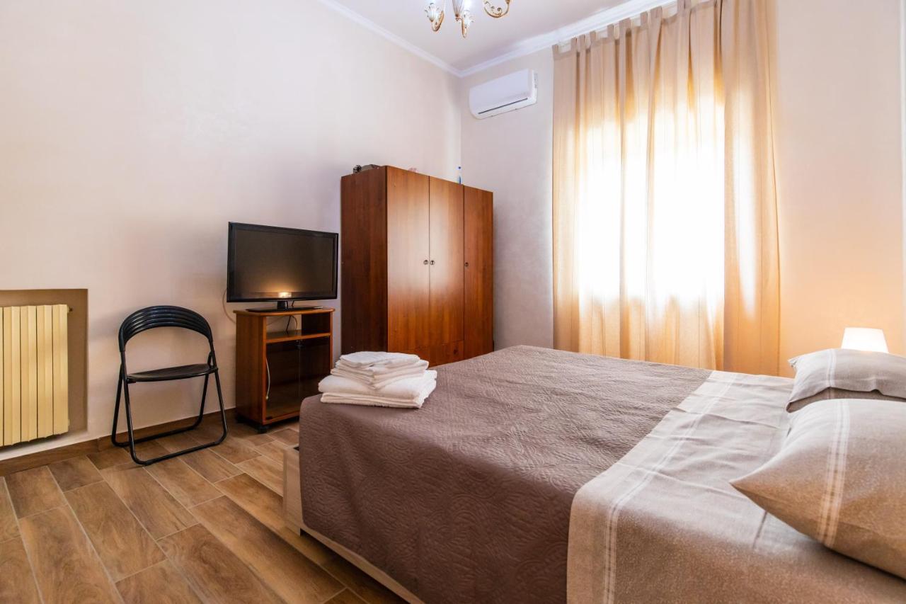 Casa Di Annarella Bed & Breakfast Naples Luaran gambar