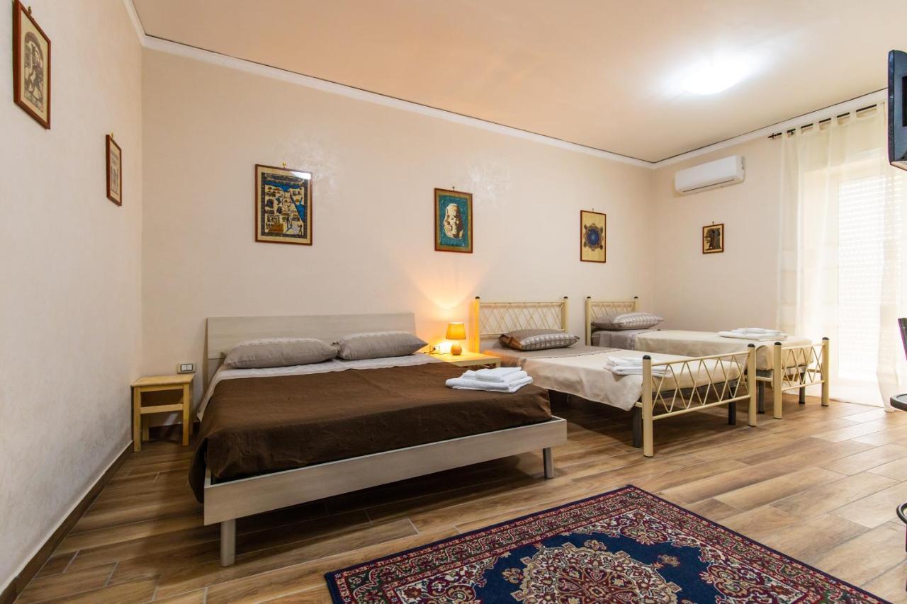 Casa Di Annarella Bed & Breakfast Naples Luaran gambar