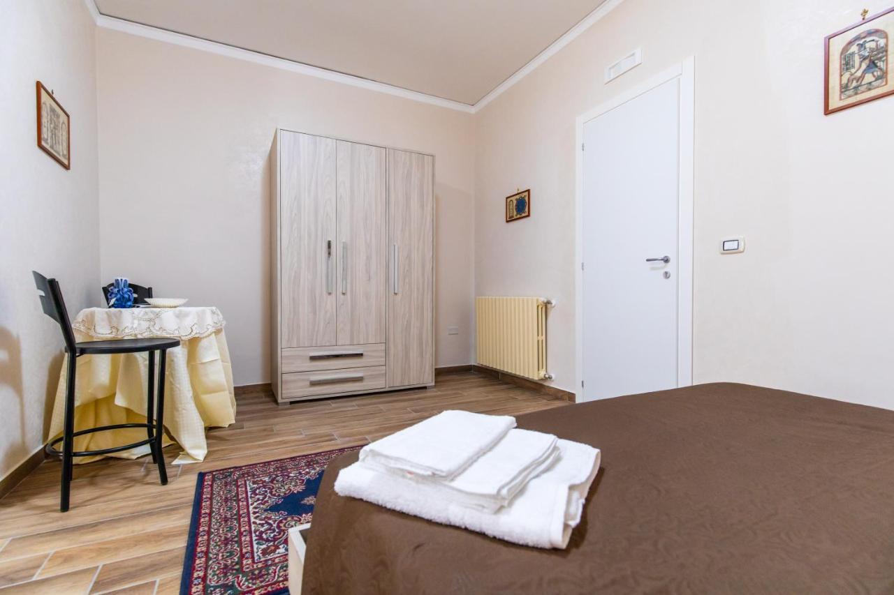 Casa Di Annarella Bed & Breakfast Naples Luaran gambar